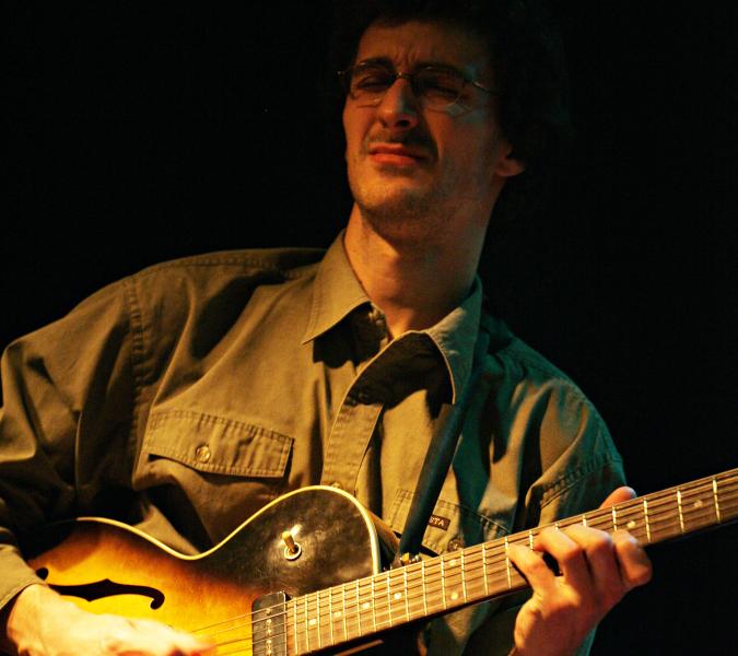 Petr Zelenka